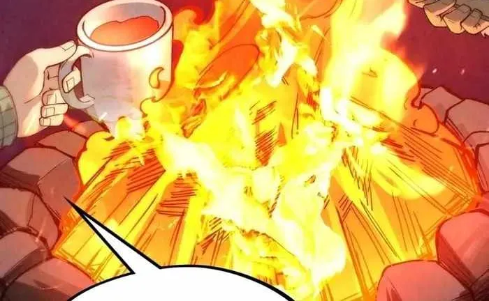 Read The Eternal Supreme chapter 294 image 7 on Lezhin