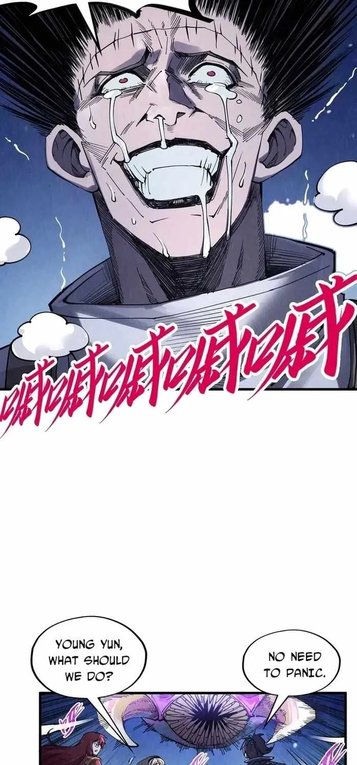 Read The Eternal Supreme chapter 294 image 72 on Lezhin