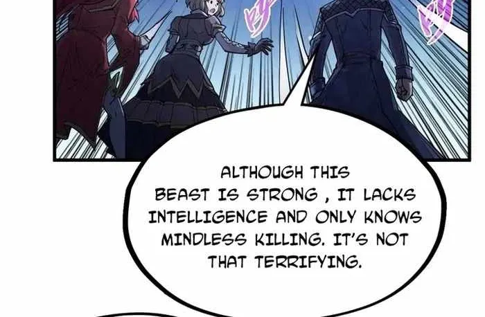Read The Eternal Supreme chapter 294 image 73 on Lezhin