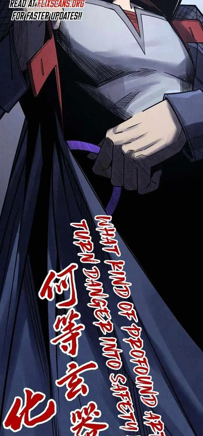 Read The Eternal Supreme chapter 294 image 78 on Lezhin
