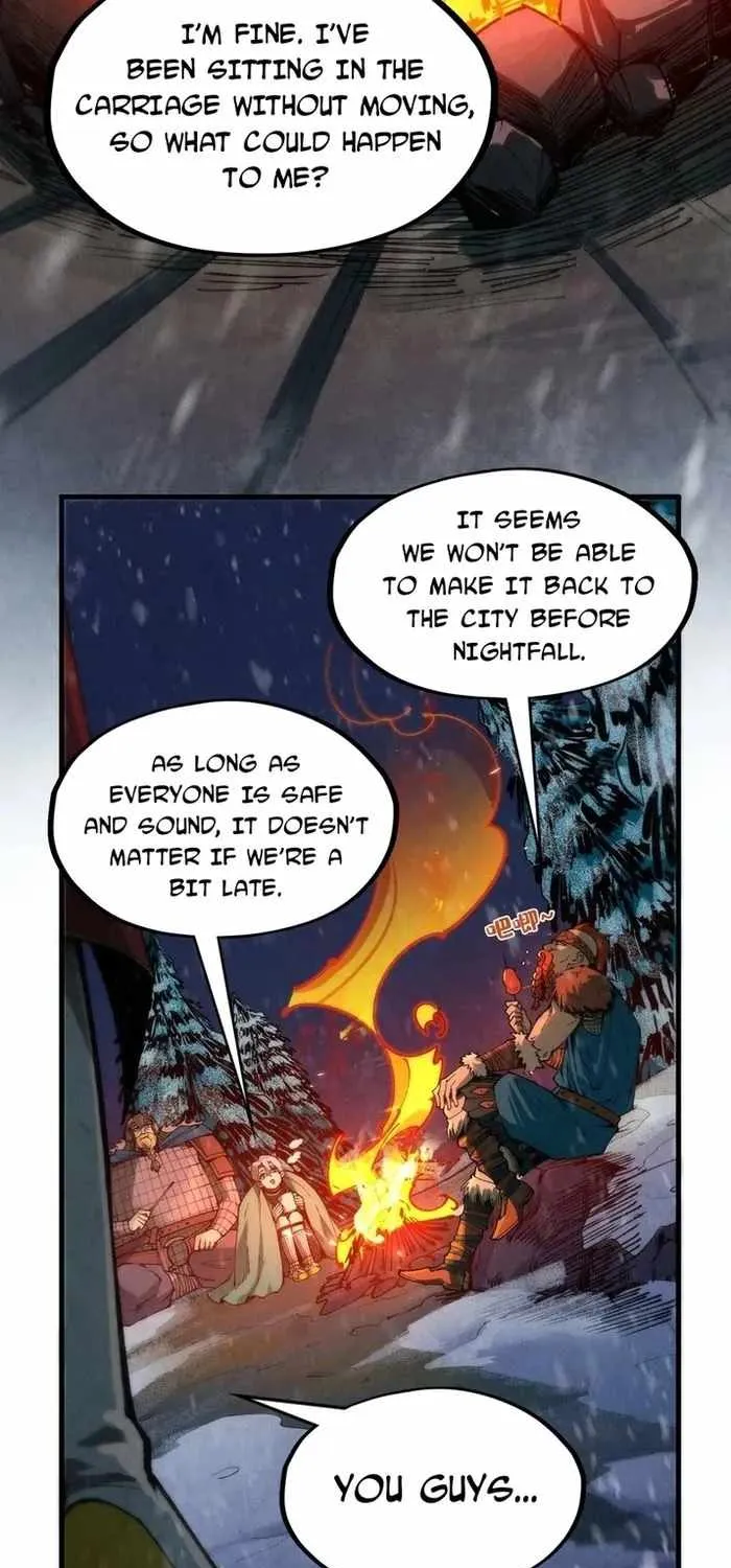 Read The Eternal Supreme chapter 294 image 8 on Lezhin