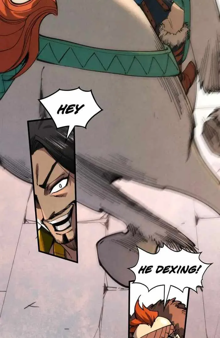 Read The Eternal Supreme chapter 298 image 10 on Lezhin