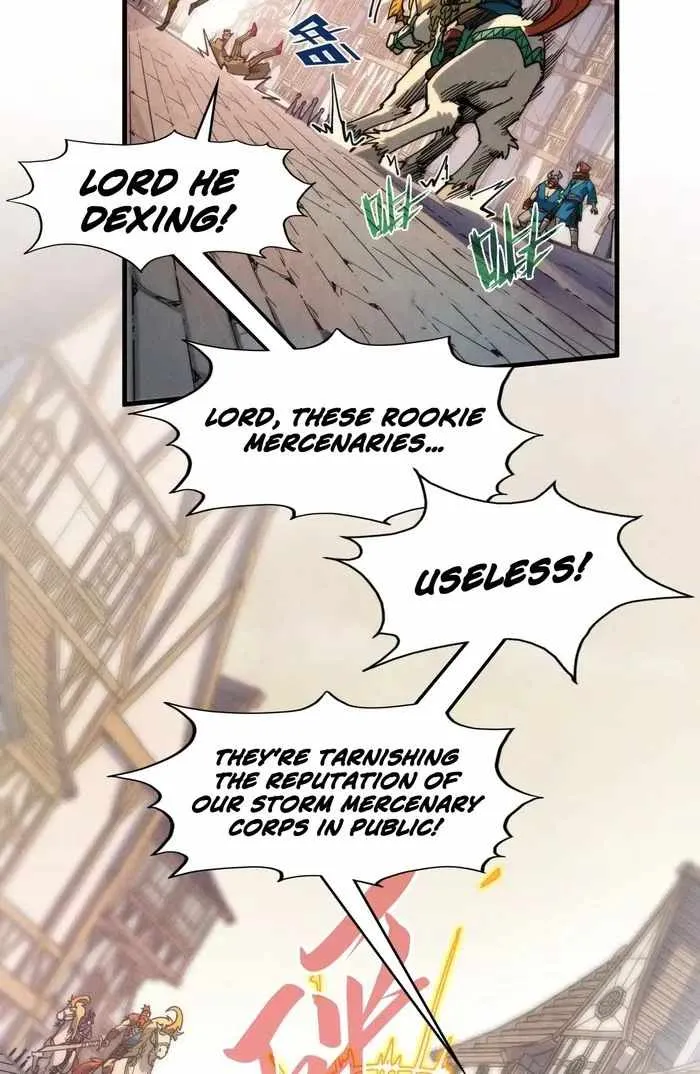 Read The Eternal Supreme chapter 298 image 12 on Lezhin