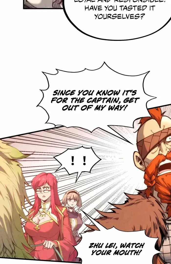 Read The Eternal Supreme chapter 298 image 16 on Lezhin