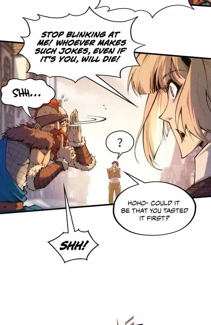 Read The Eternal Supreme chapter 298 image 17 on Lezhin