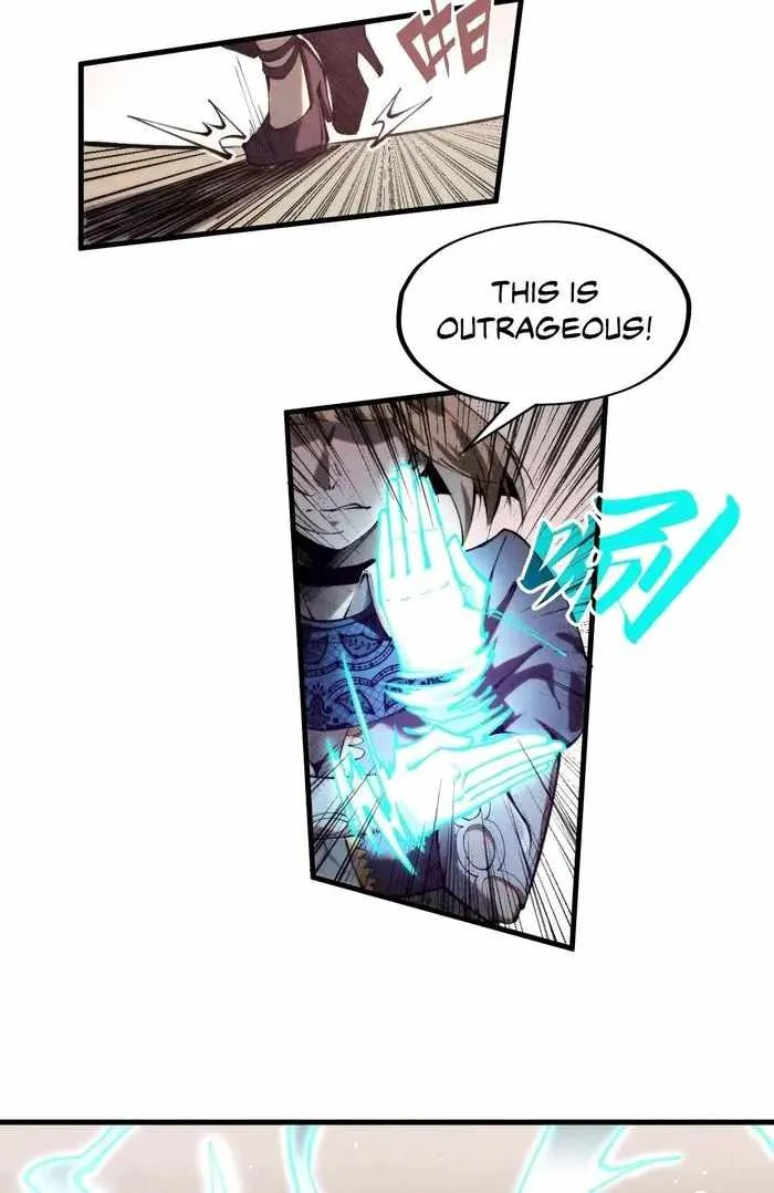 Read The Eternal Supreme chapter 298 image 18 on Lezhin