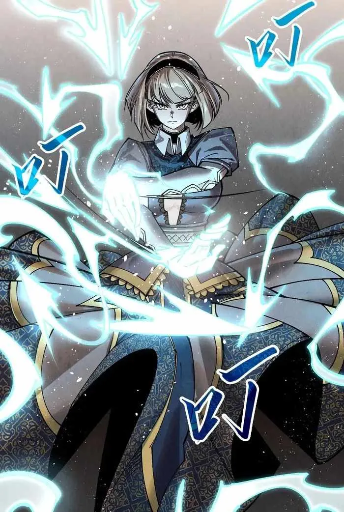 Read The Eternal Supreme chapter 298 image 19 on Lezhin