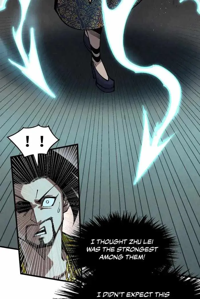 Read The Eternal Supreme chapter 298 image 20 on Lezhin