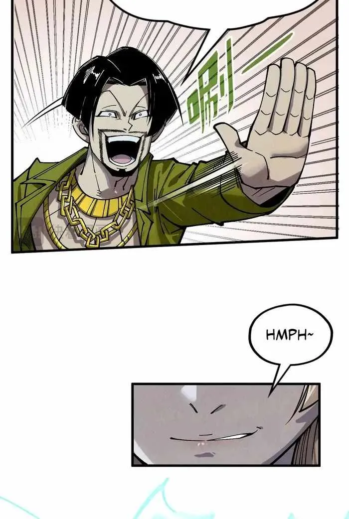 Read The Eternal Supreme chapter 298 image 22 on Lezhin