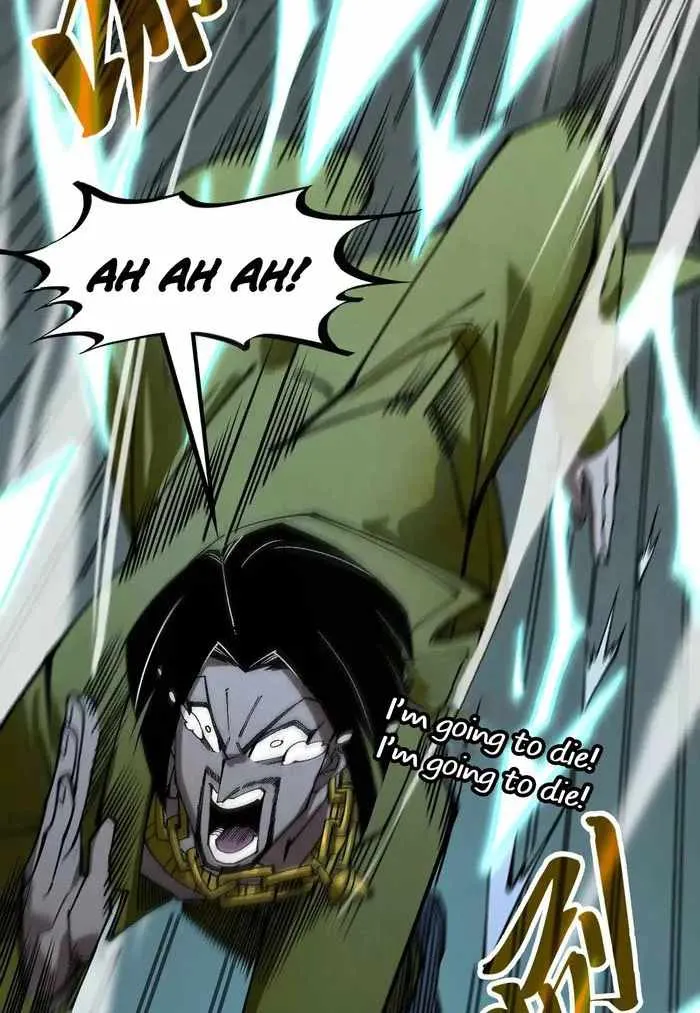 Read The Eternal Supreme chapter 298 image 24 on Lezhin