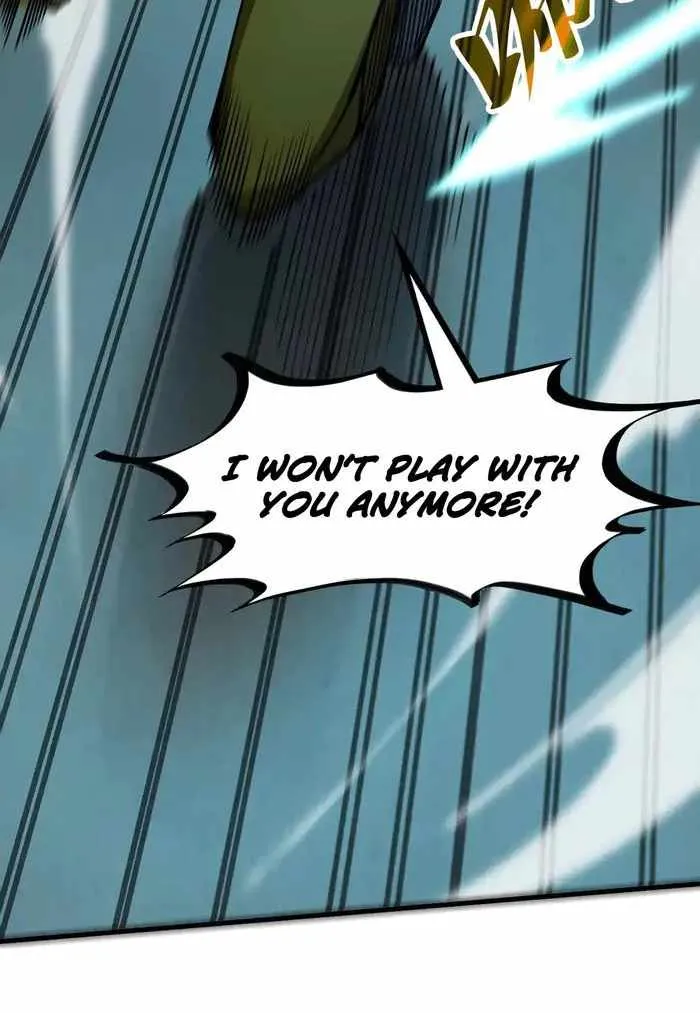 Read The Eternal Supreme chapter 298 image 25 on Lezhin