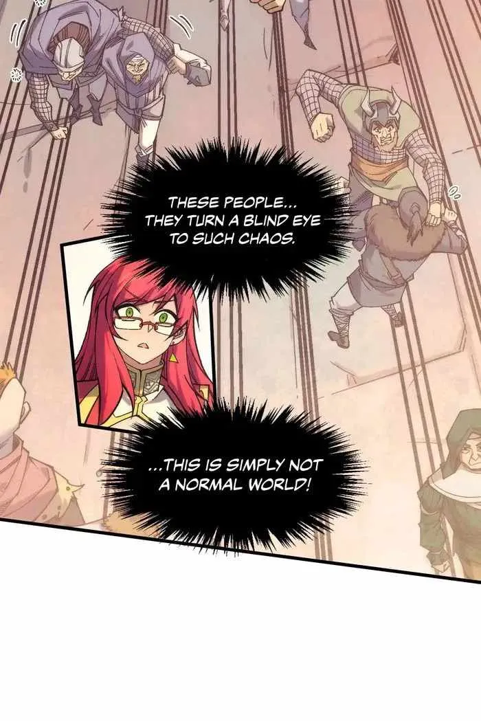 Read The Eternal Supreme chapter 298 image 3 on Lezhin