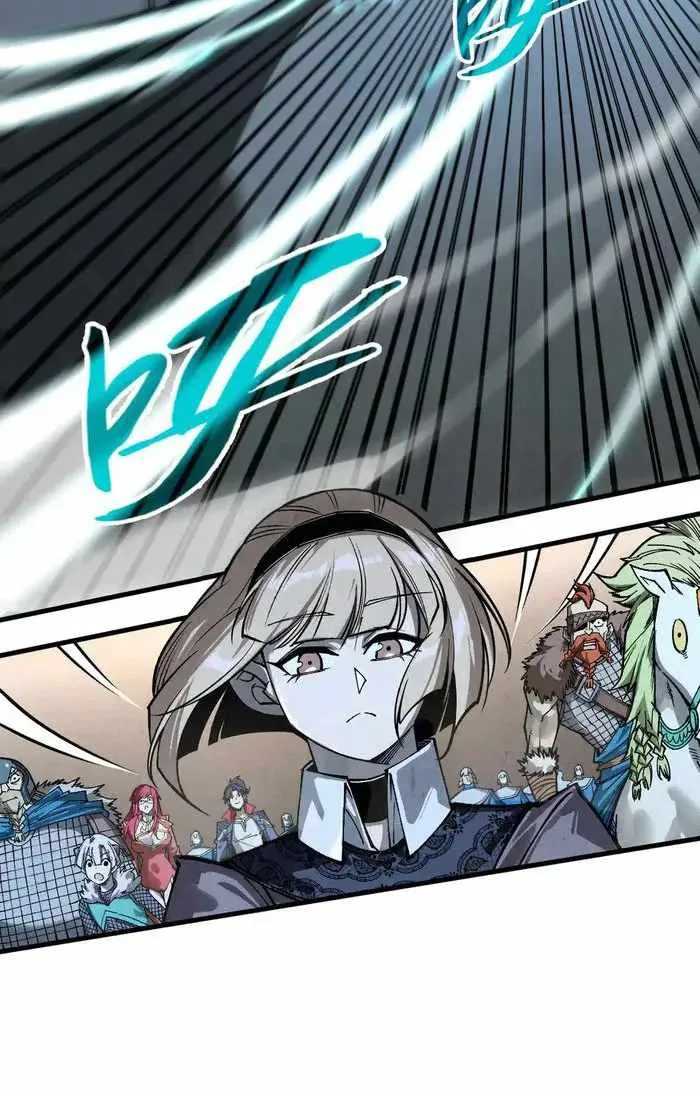 Read The Eternal Supreme chapter 298 image 30 on Lezhin