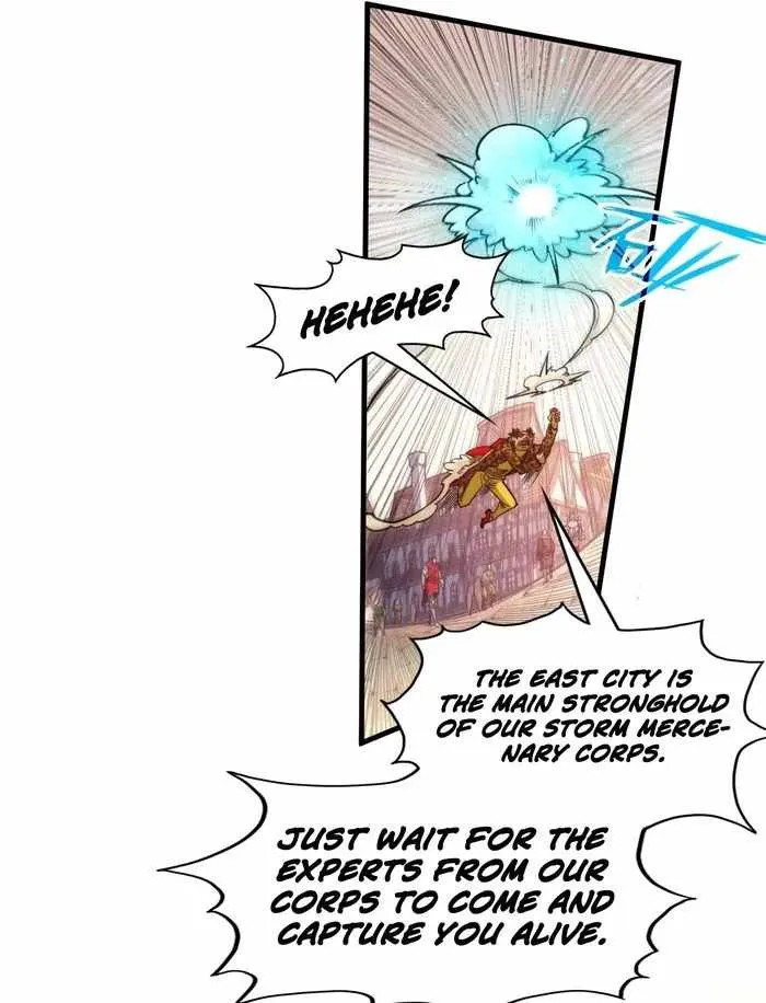 Read The Eternal Supreme chapter 298 image 4 on Lezhin