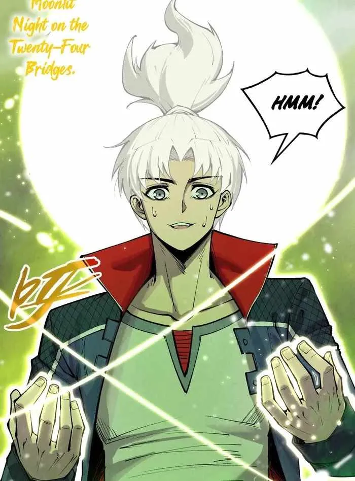 Read The Eternal Supreme chapter 298 image 44 on Lezhin