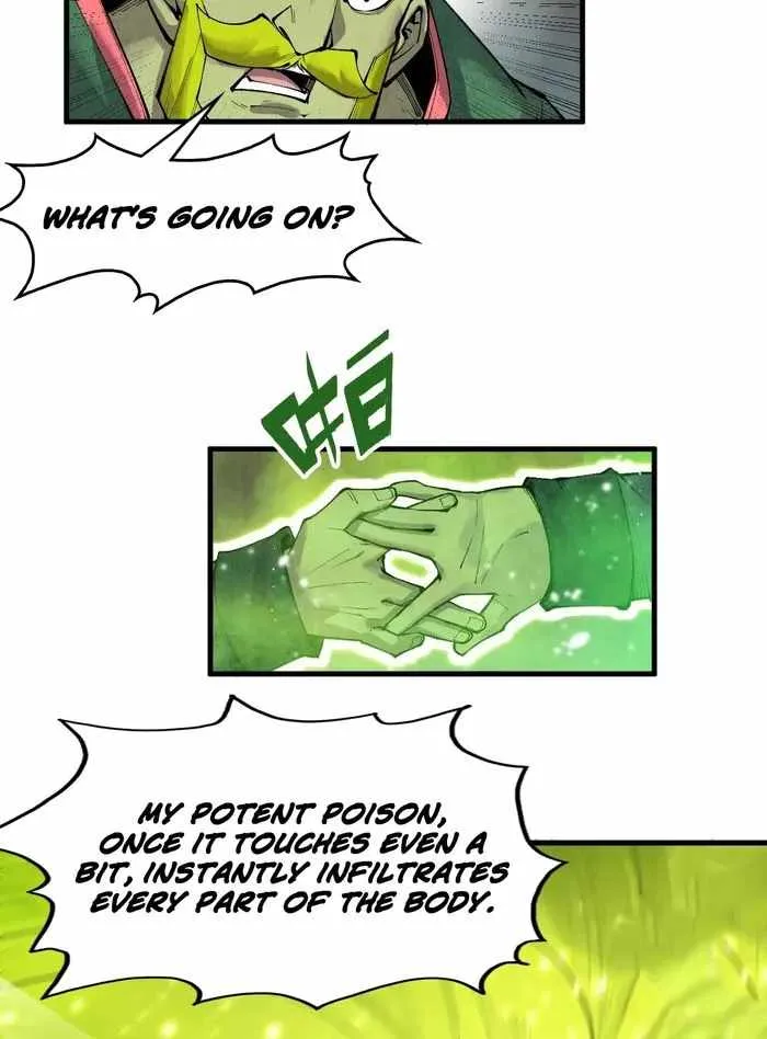 Read The Eternal Supreme chapter 298 image 46 on Lezhin