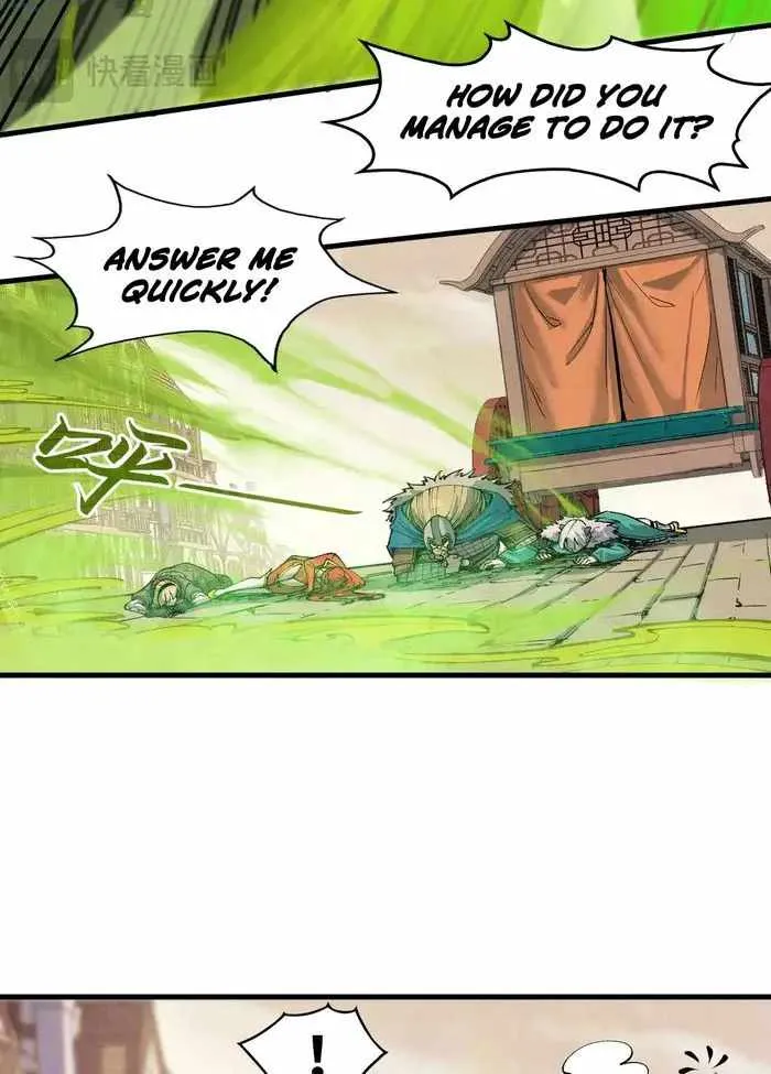 Read The Eternal Supreme chapter 298 image 48 on Lezhin