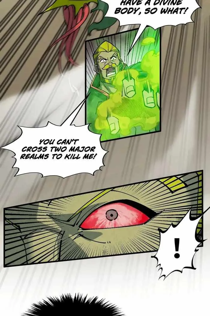 Read The Eternal Supreme chapter 298 image 52 on Lezhin