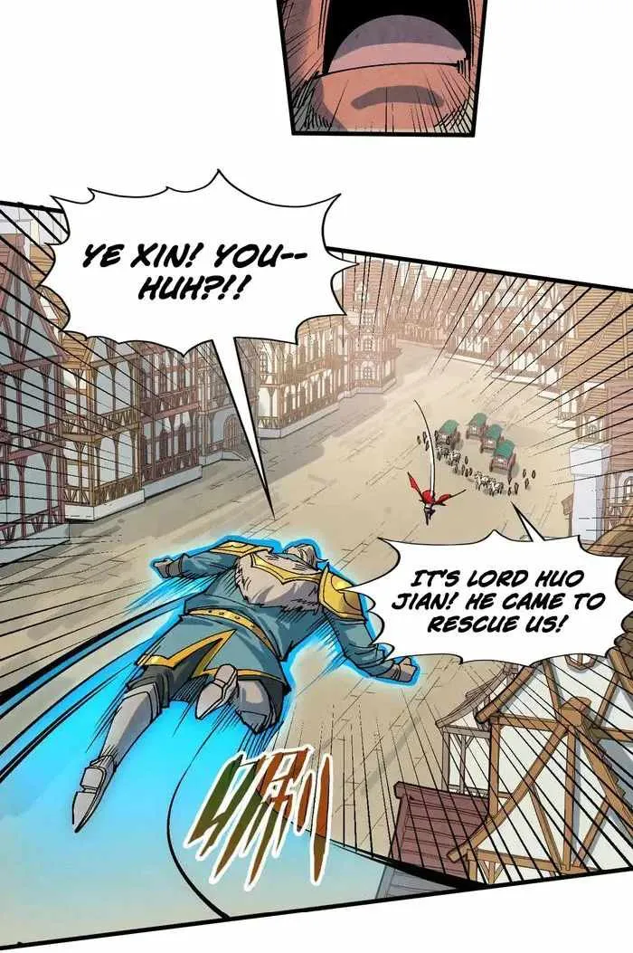 Read The Eternal Supreme chapter 298 image 55 on Lezhin