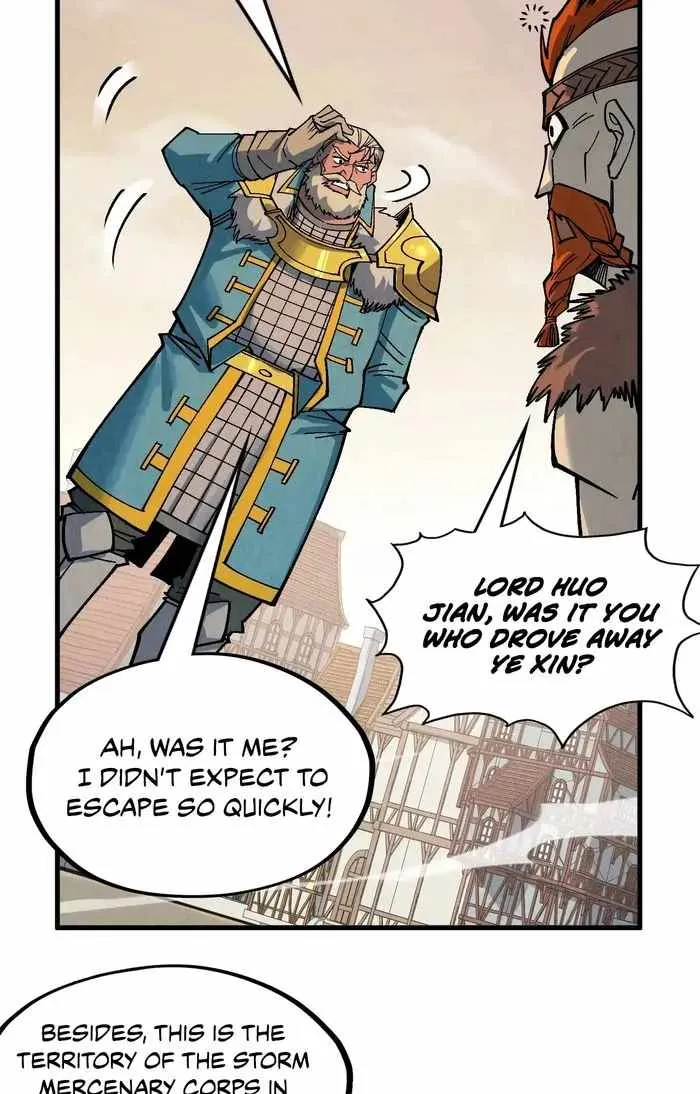 Read The Eternal Supreme chapter 298 image 57 on Lezhin