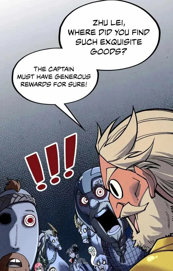 Read The Eternal Supreme chapter 298 image 59 on Lezhin