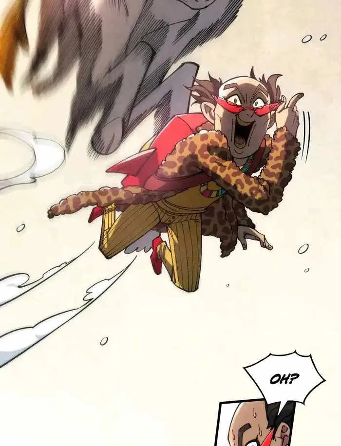 Read The Eternal Supreme chapter 298 image 6 on Lezhin