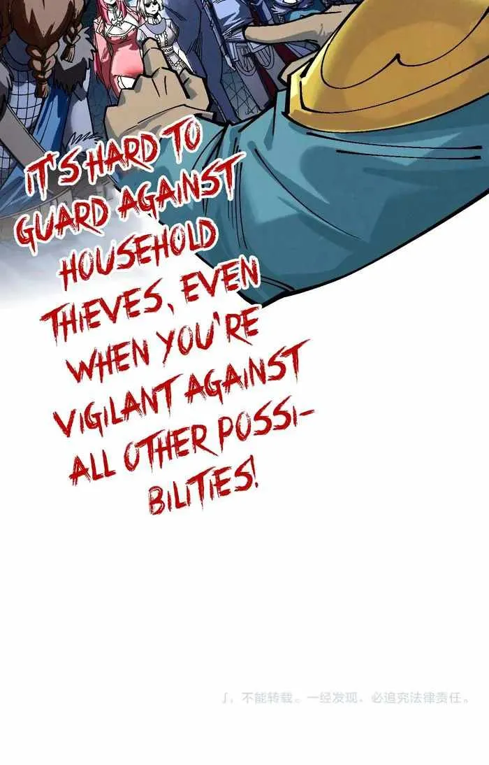 Read The Eternal Supreme chapter 298 image 60 on Lezhin