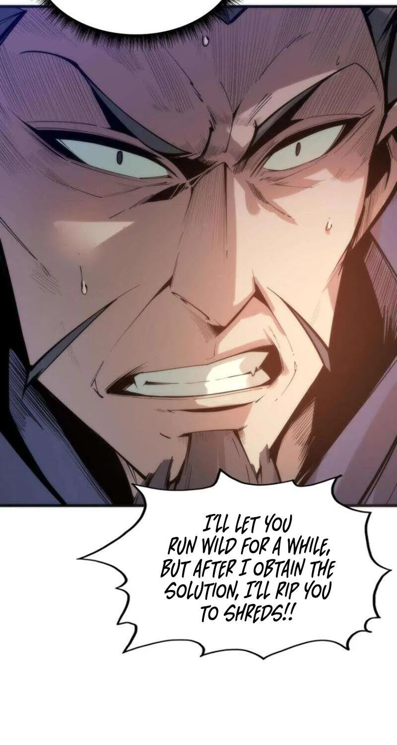 Read The Eternal Supreme chapter 3 image 10 on Lezhin