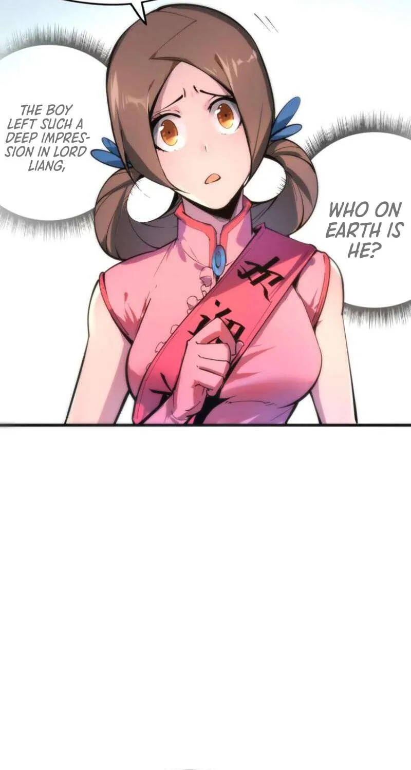 Read The Eternal Supreme chapter 3 image 16 on Lezhin