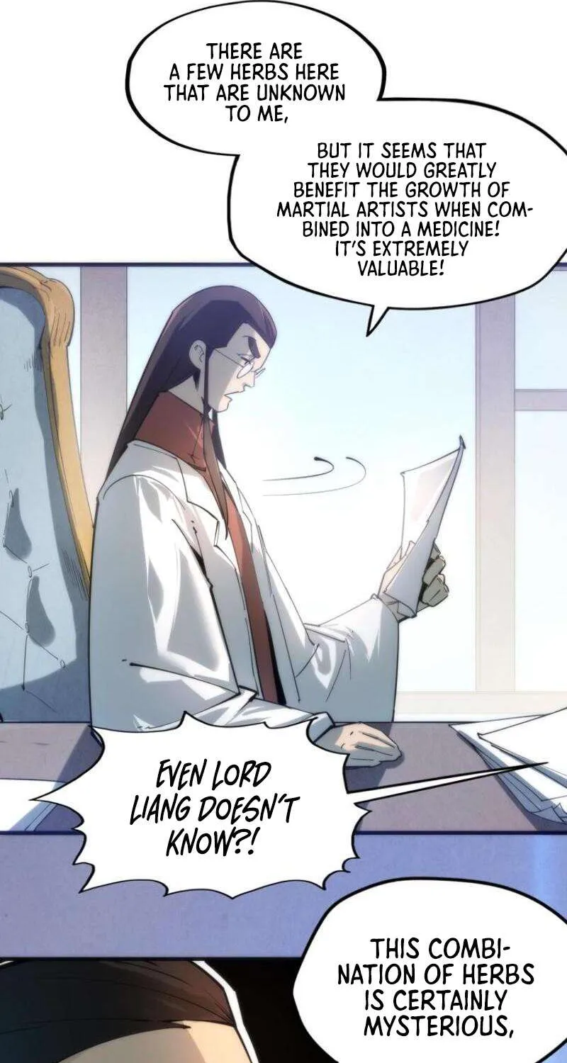 Read The Eternal Supreme chapter 3 image 17 on Lezhin