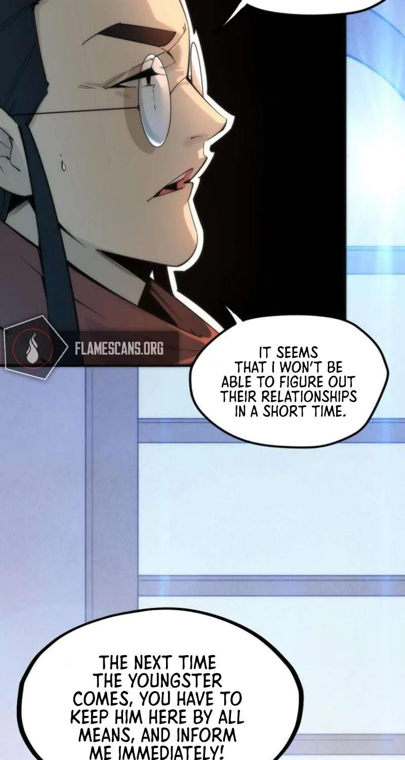 Read The Eternal Supreme chapter 3 image 18 on Lezhin