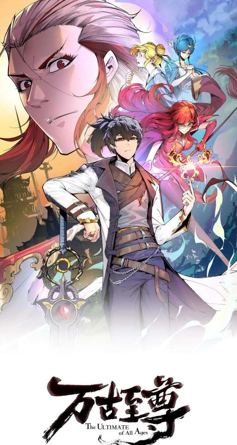 Read The Eternal Supreme chapter 3 image 2 on Lezhin