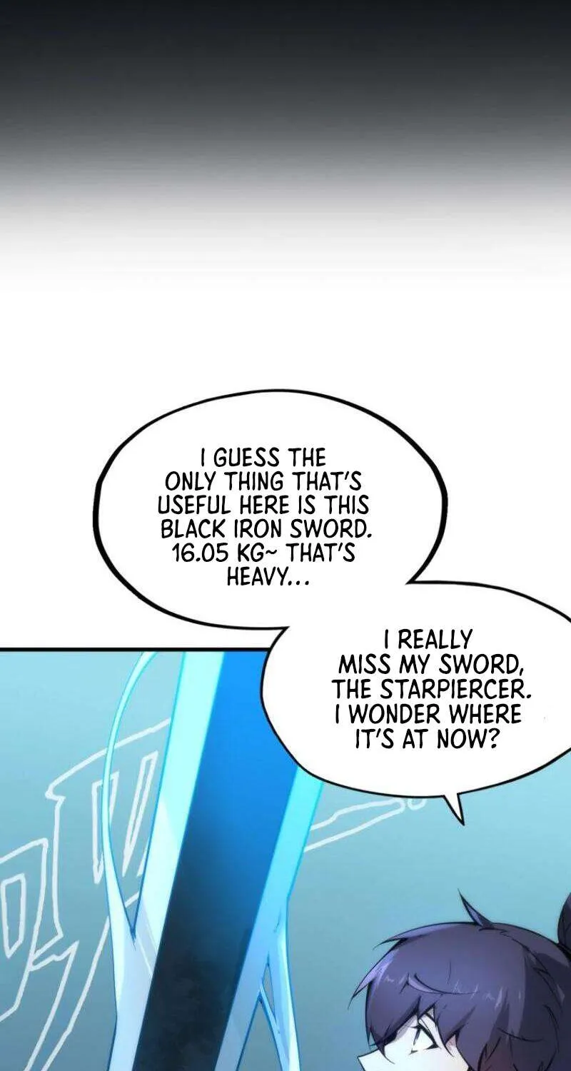Read The Eternal Supreme chapter 3 image 24 on Lezhin