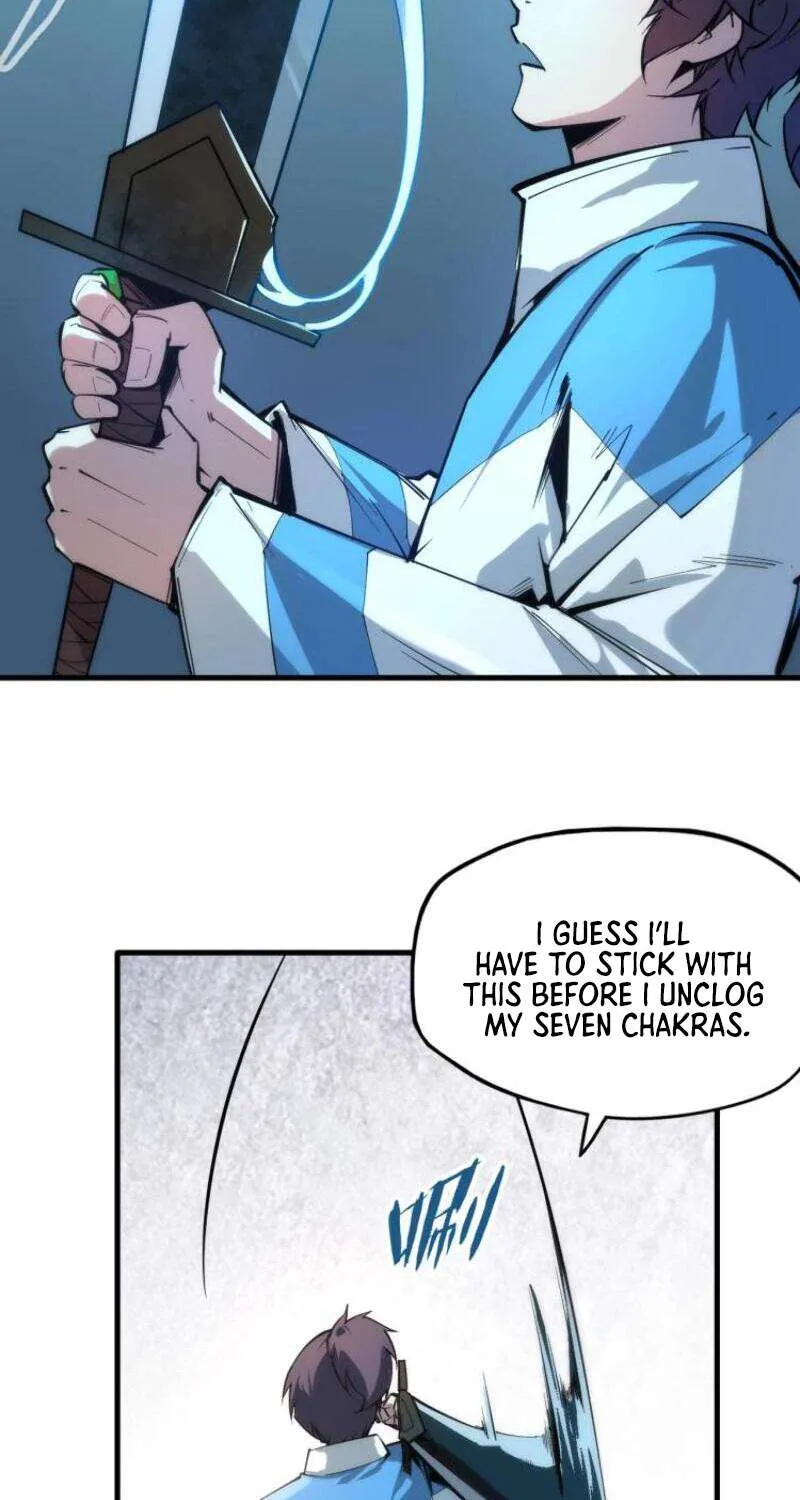Read The Eternal Supreme chapter 3 image 25 on Lezhin