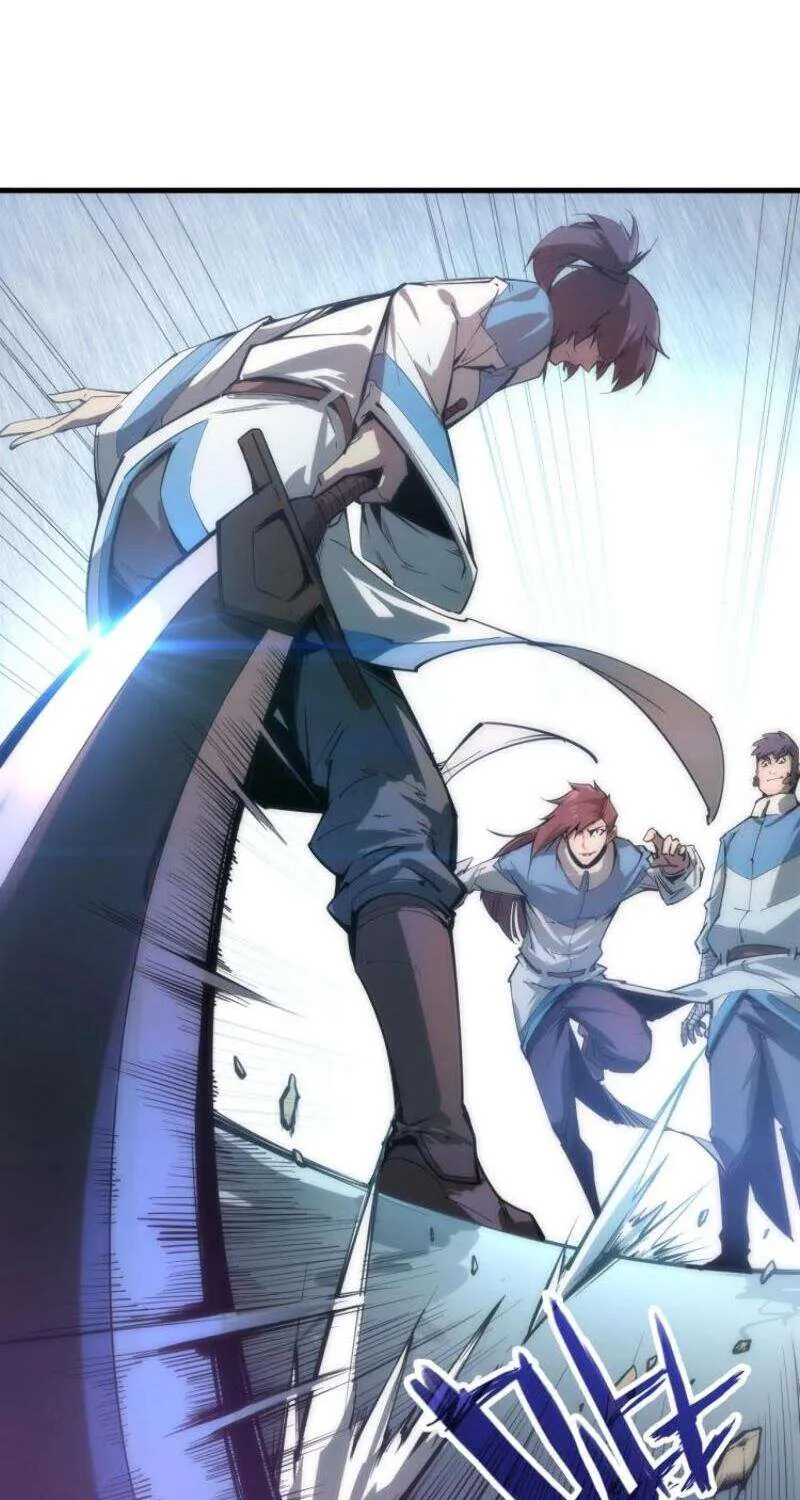 Read The Eternal Supreme chapter 3 image 29 on Lezhin