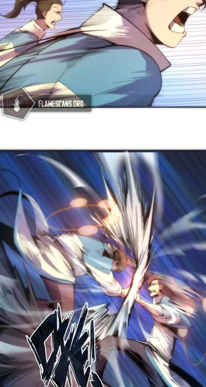 Read The Eternal Supreme chapter 3 image 34 on Lezhin