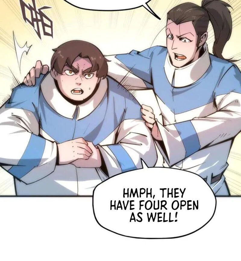 Read The Eternal Supreme chapter 3 image 36 on Lezhin