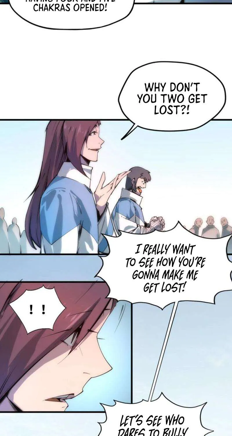 Read The Eternal Supreme chapter 3 image 41 on Lezhin