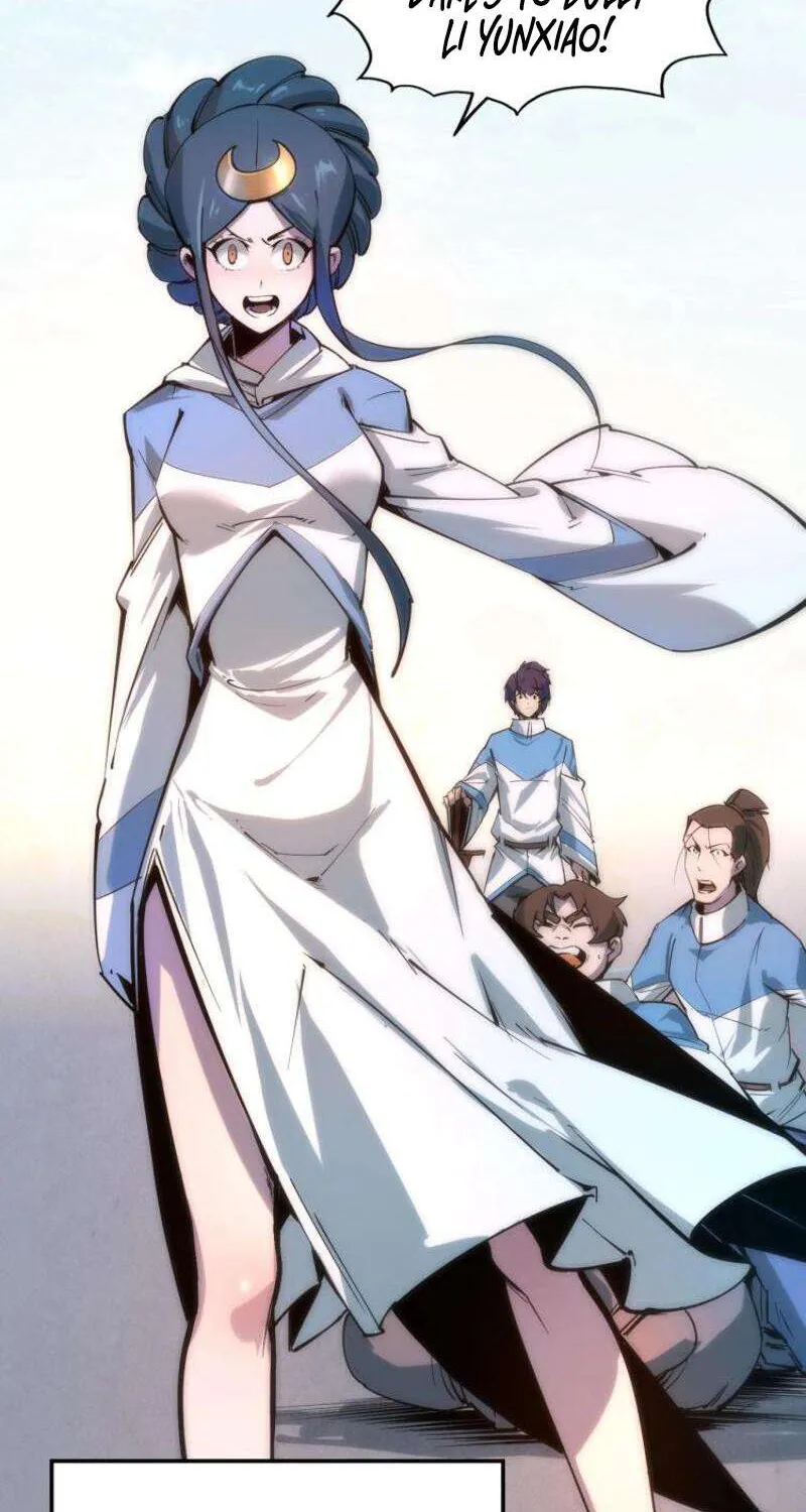 Read The Eternal Supreme chapter 3 image 42 on Lezhin