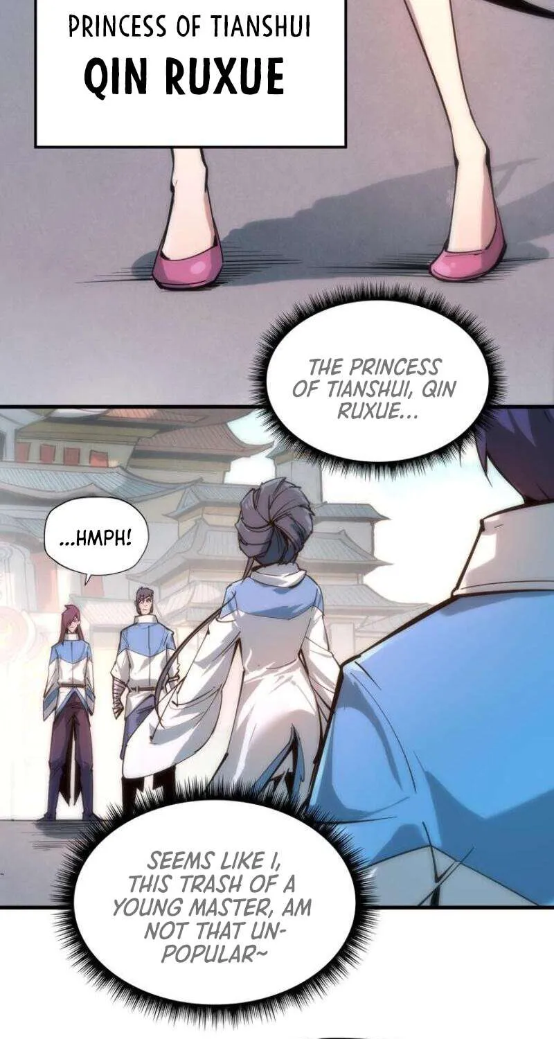 Read The Eternal Supreme chapter 3 image 43 on Lezhin