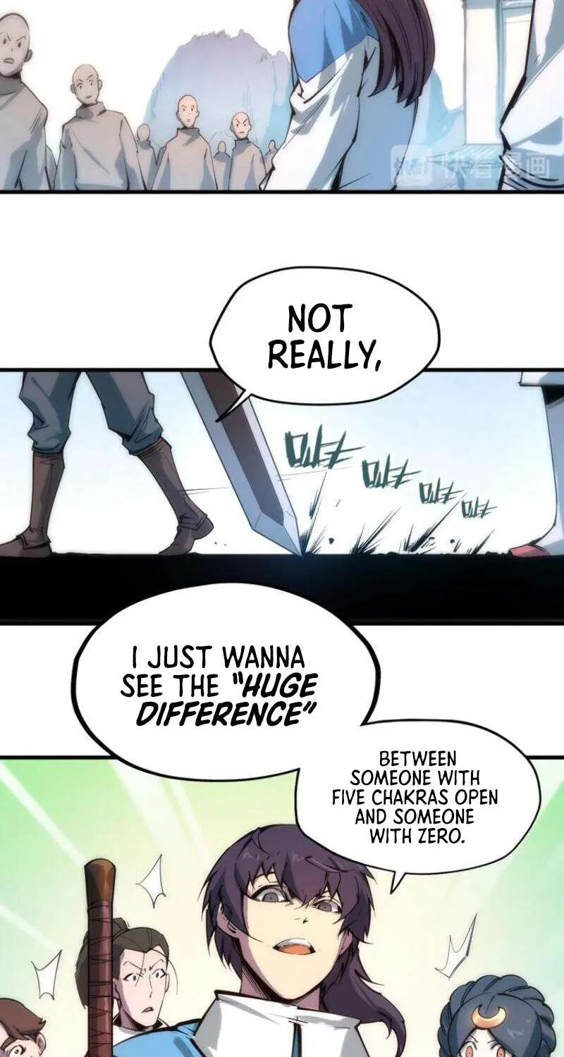Read The Eternal Supreme chapter 3 image 46 on Lezhin