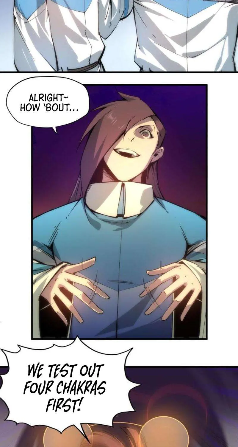 Read The Eternal Supreme chapter 3 image 48 on Lezhin