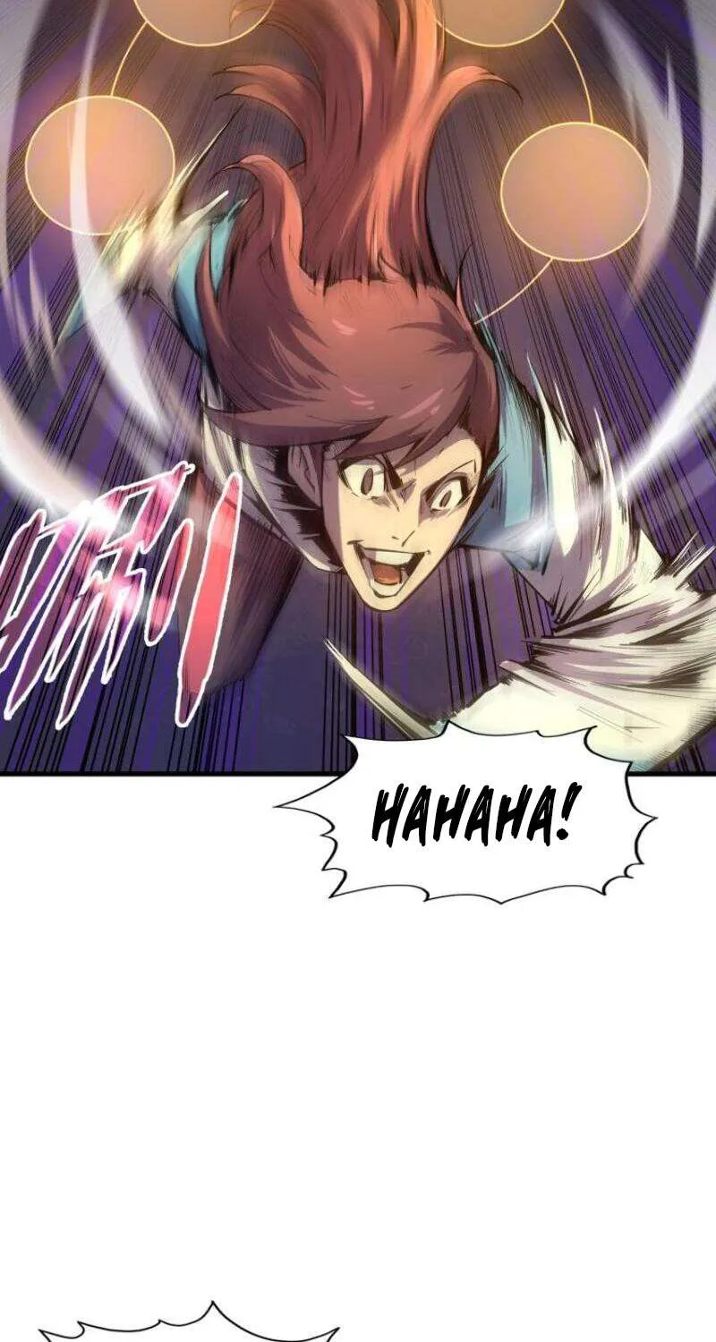 Read The Eternal Supreme chapter 3 image 49 on Lezhin