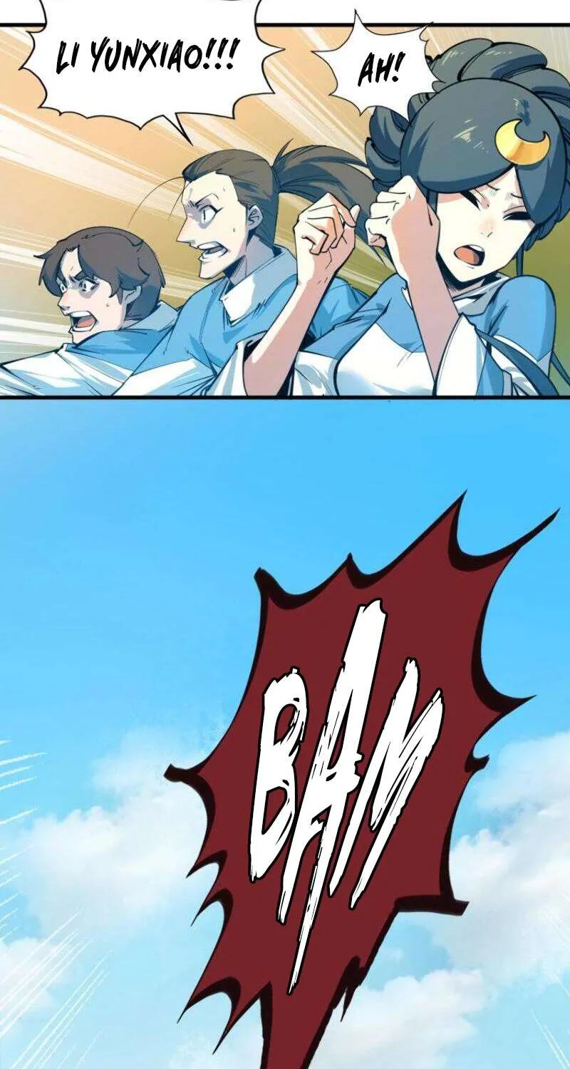 Read The Eternal Supreme chapter 3 image 50 on Lezhin