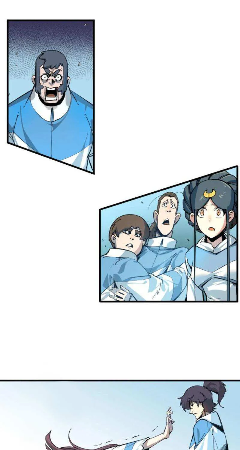 Read The Eternal Supreme chapter 3 image 53 on Lezhin