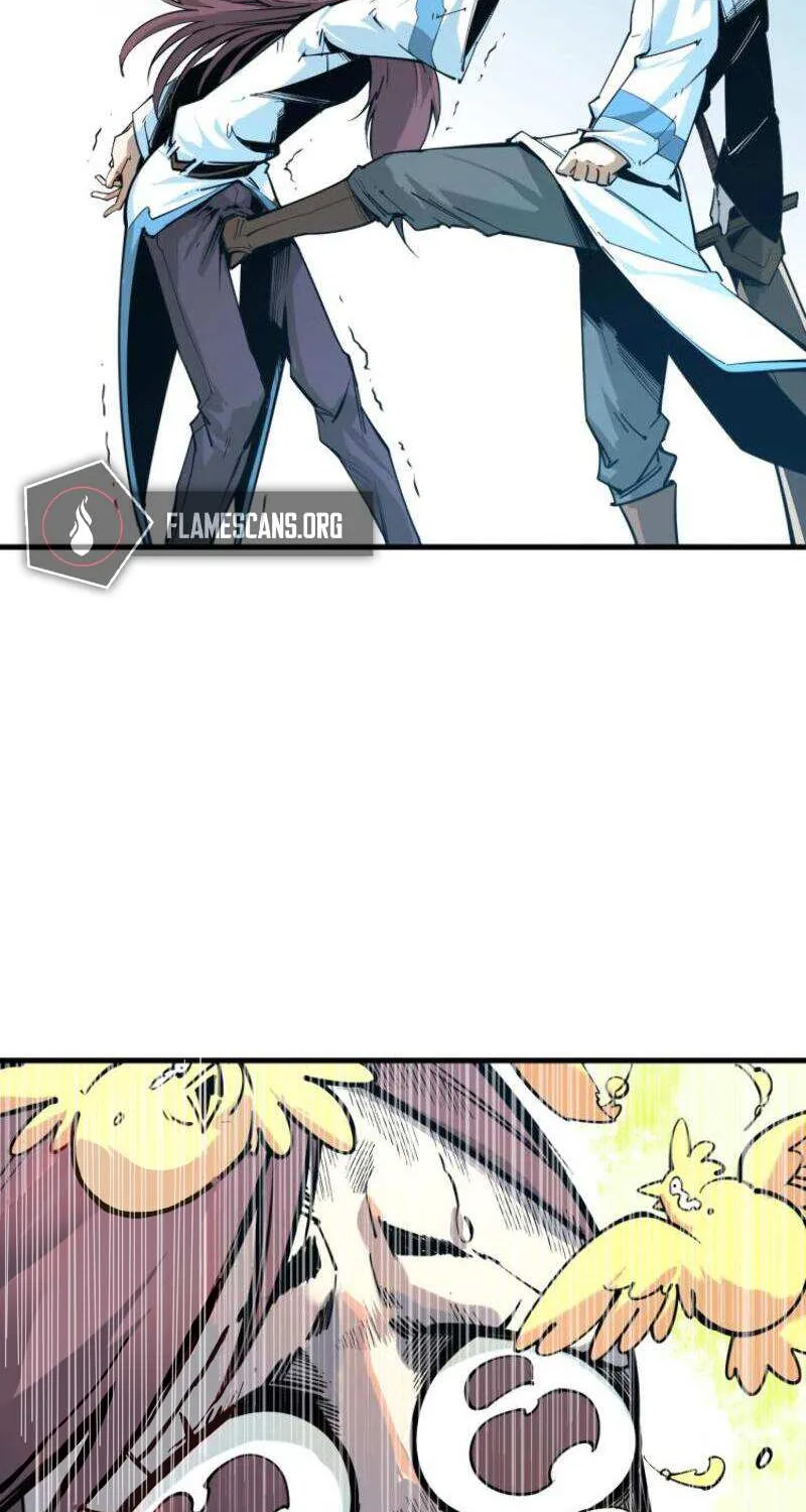 Read The Eternal Supreme chapter 3 image 54 on Lezhin