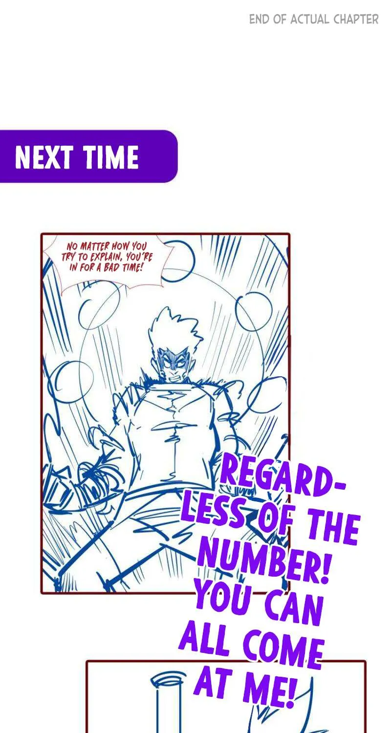 Read The Eternal Supreme chapter 3 image 56 on Lezhin