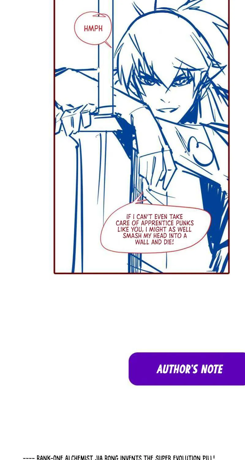 Read The Eternal Supreme chapter 3 image 57 on Lezhin