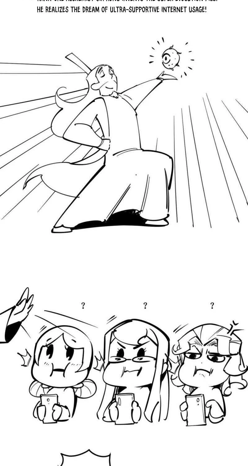 Read The Eternal Supreme chapter 3 image 58 on Lezhin