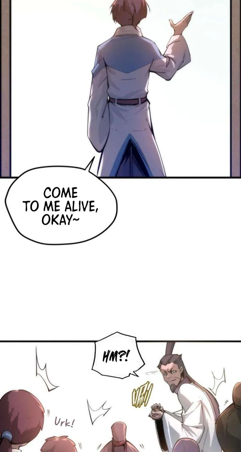 Read The Eternal Supreme chapter 3 image 8 on Lezhin